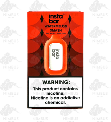 INSTABAR