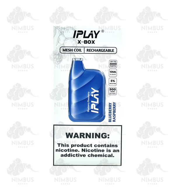 IPLAY BOX