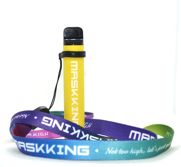 COLLAR DE MASKKING
