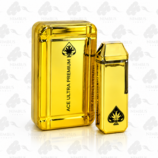 NEW ACE ULTRA PREMIUM
