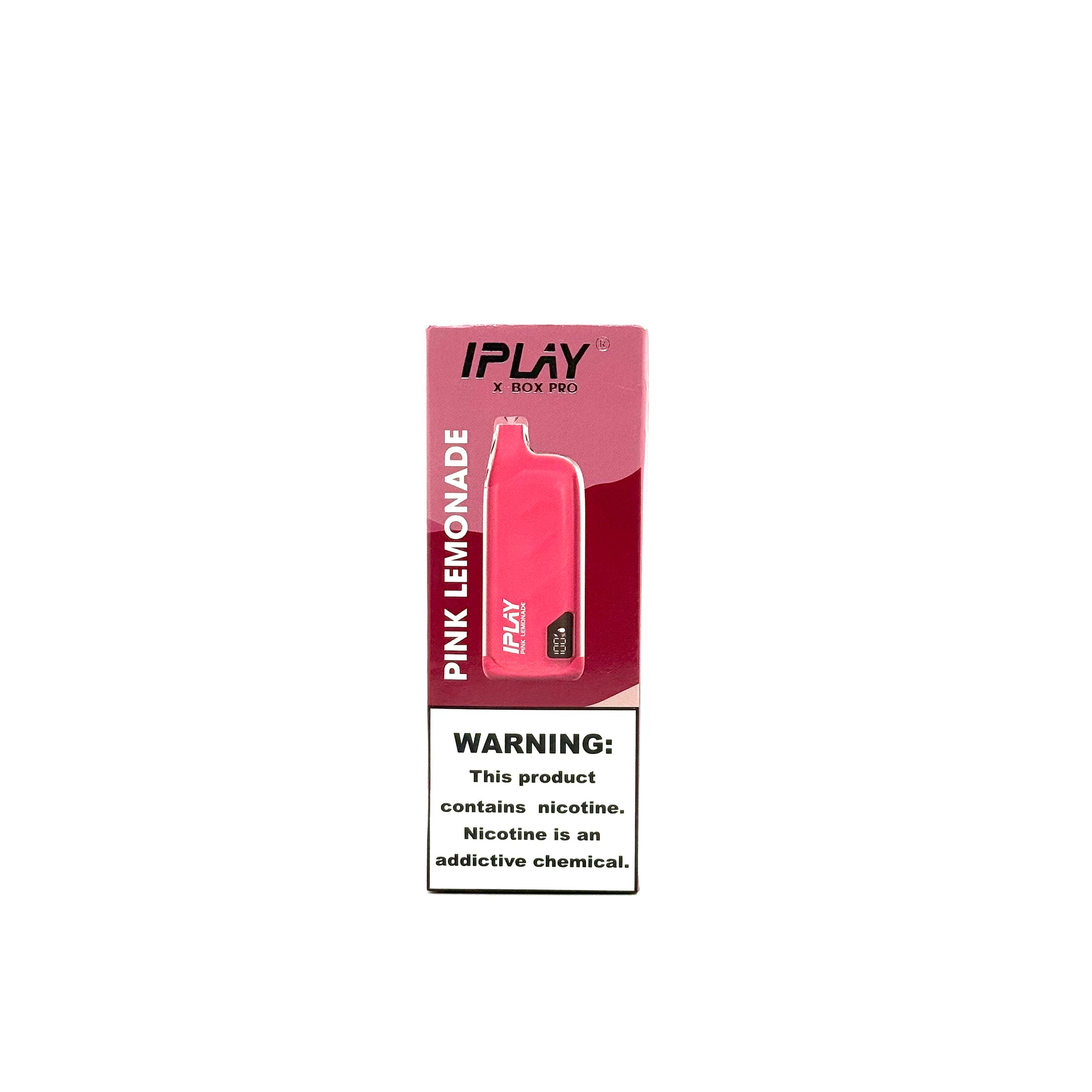 IPLAY X-BOX PRO 10,000 HITS