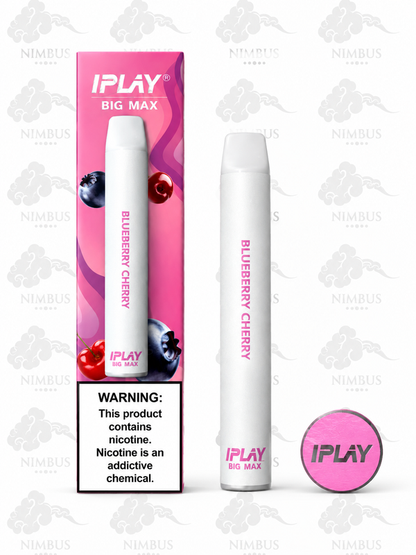IPLAY BIG MAX