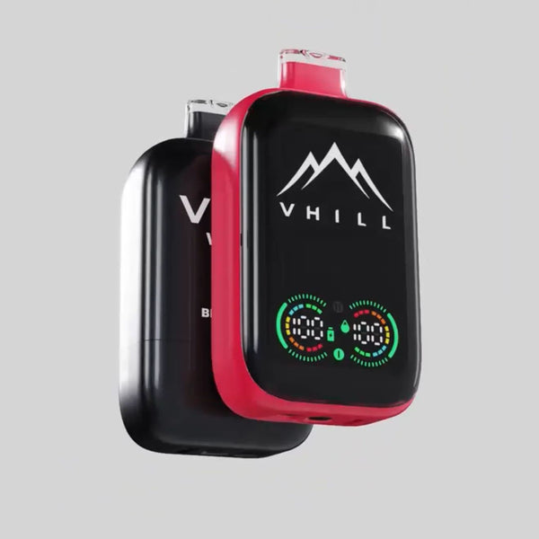 VHILL 32K