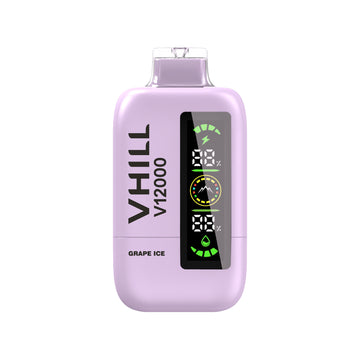 VHILL 12,000