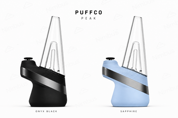 Puff co Peak