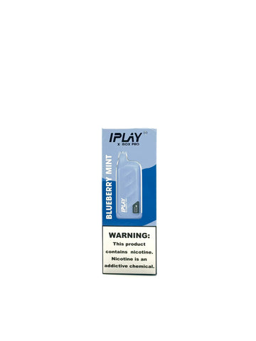 IPLAY X-BOX PRO 10,000 HITS