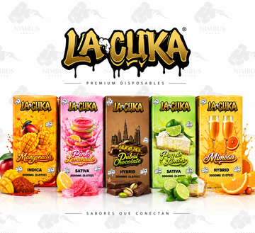 La clika 2g