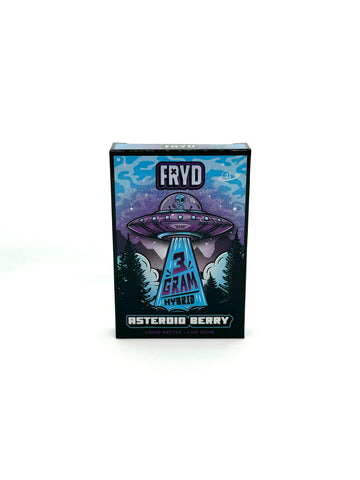 Fryd 3G Live Resin