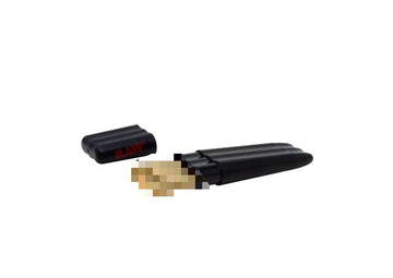 Estuche anti olor 3 pack RAW