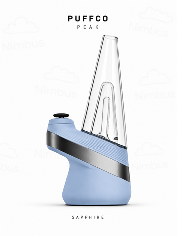 Puff co Peak