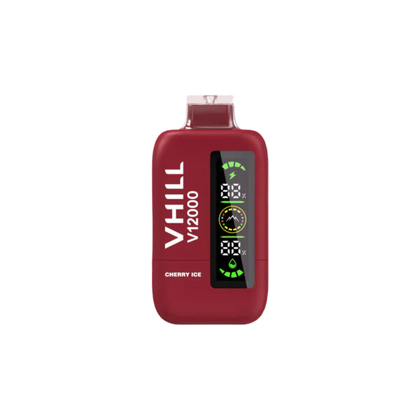 VHILL 12,000