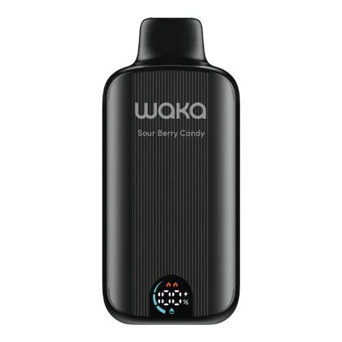 WAKA 15,000 HITS
