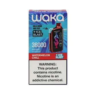 MAYOREO DE 10 PIEZAS WAKA 36,000